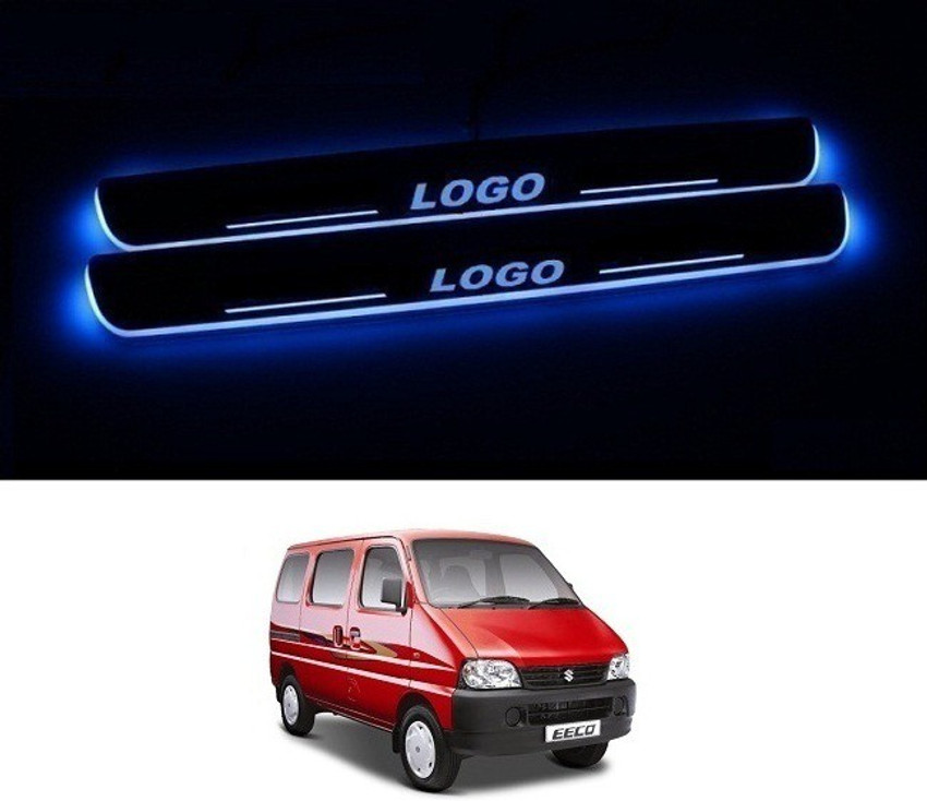 Maruti eeco footrest sale