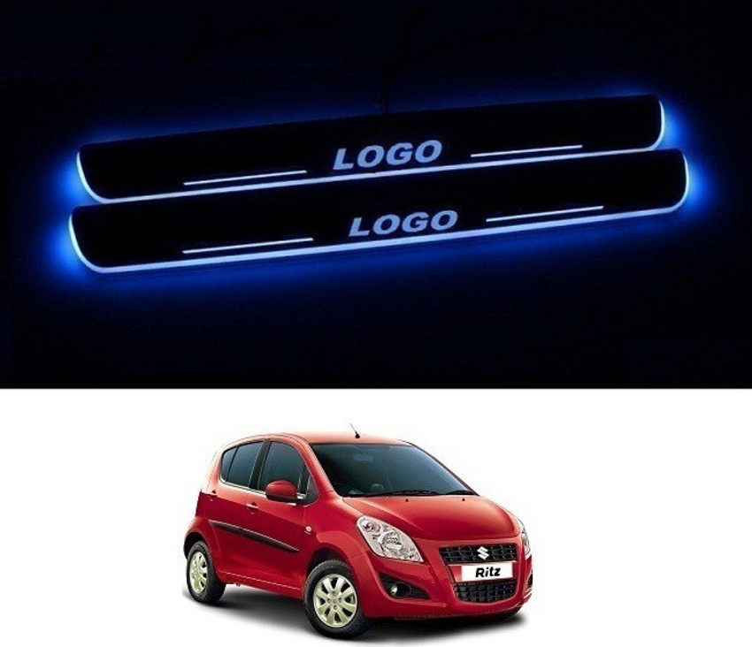 Maruti Ritz Logo