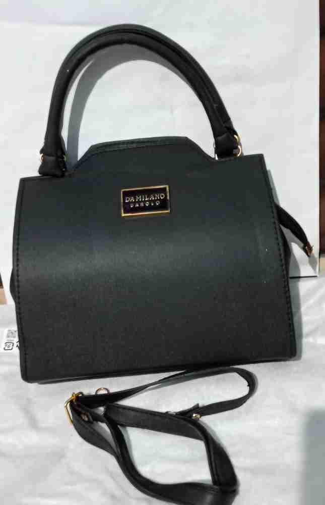 Da milano handbags flipkart discount