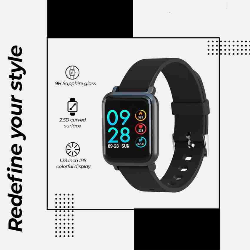 Smartwatch discount w8 precio