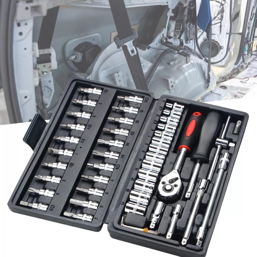 Wrench discount tools set