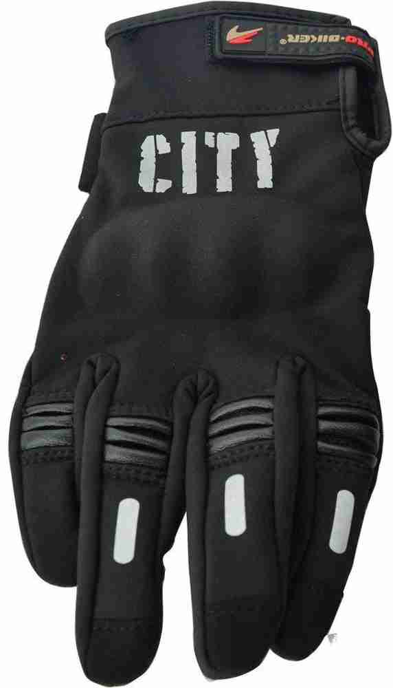 Waterproof bike riding gloves 2025