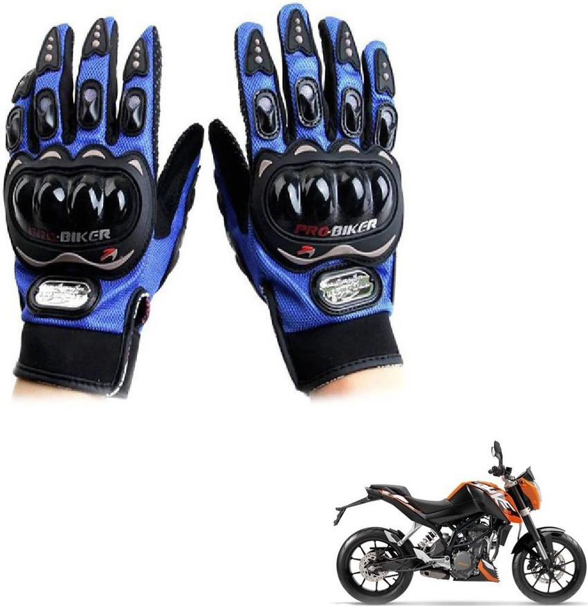 Ktm gloves flipkart discount