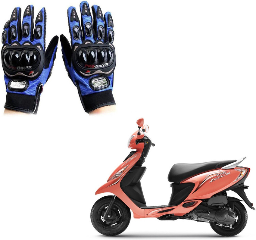 Scooty gloves 2025