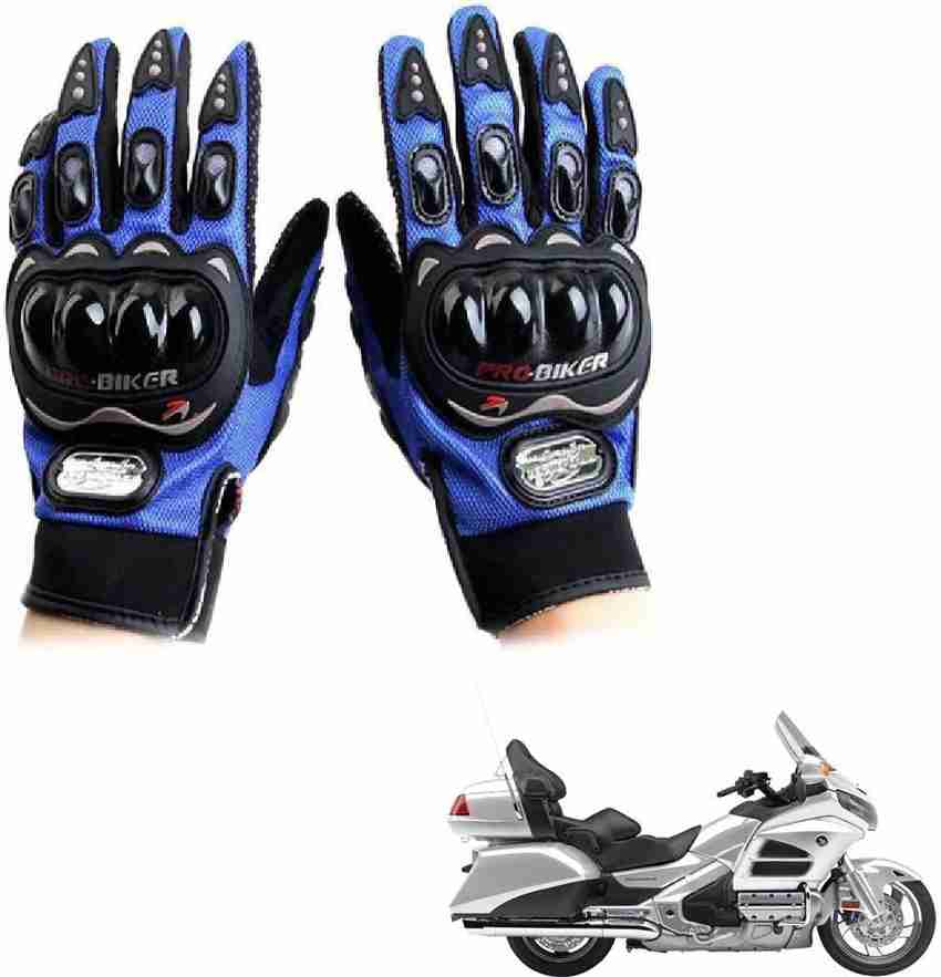 Honda new arrivals goldwing gloves