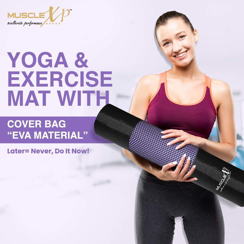 Designer yoga bag discount