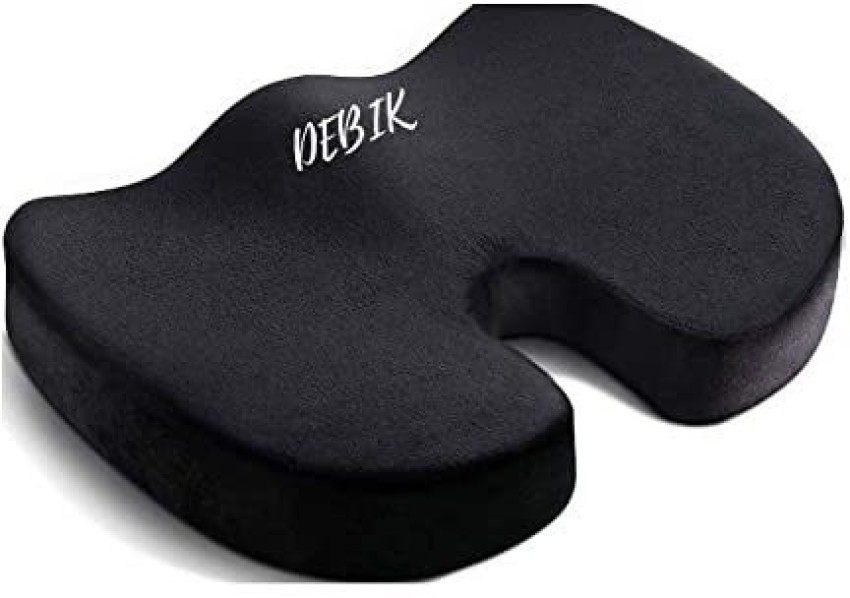 Coccyx Seat Cushion Lower Back Support – DEBIK