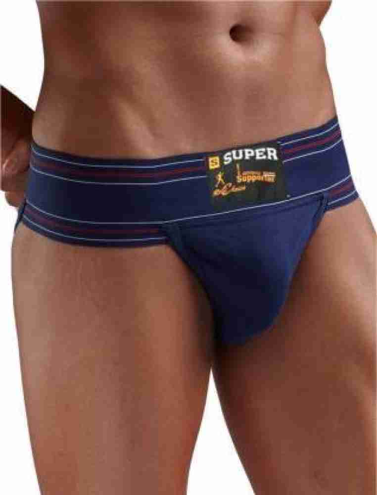 Men's Athletic Gym Jockstrap Cotton Supporter Underwear Best Quality