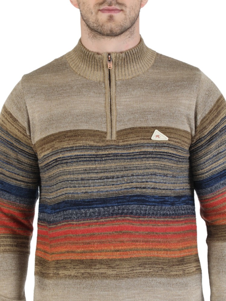 Half sweater monte discount carlo