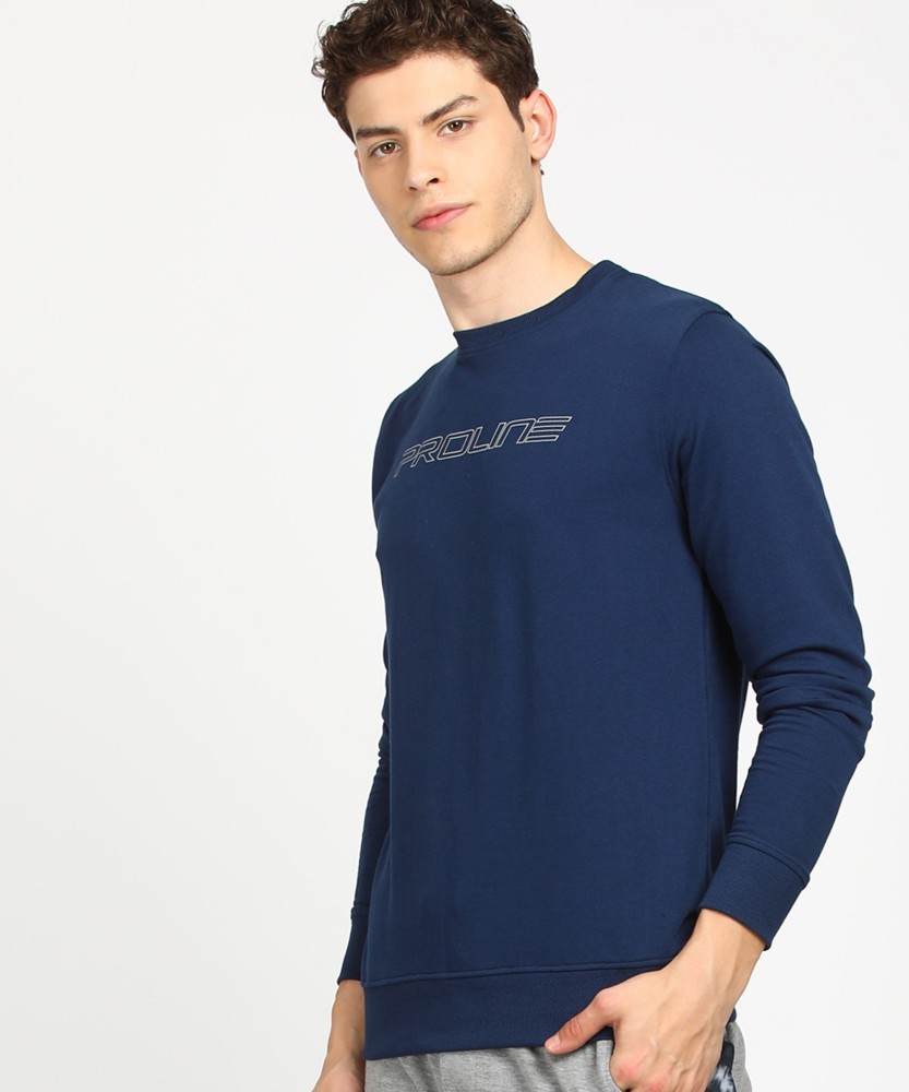 Proline sweatshirt best sale