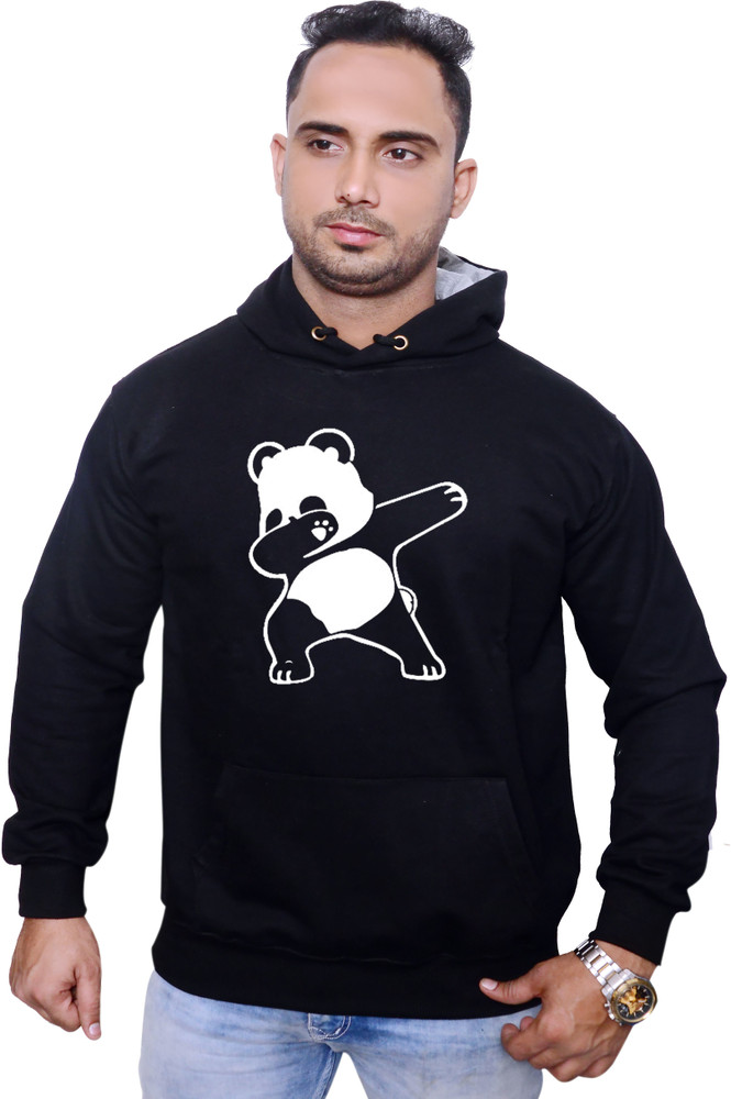 Panda 2025 hoodie flipkart