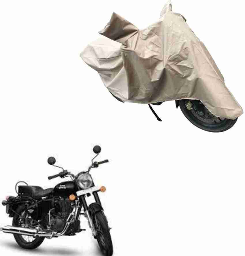 Oshotto Waterproof Two Wheeler Cover for Universal For Bike