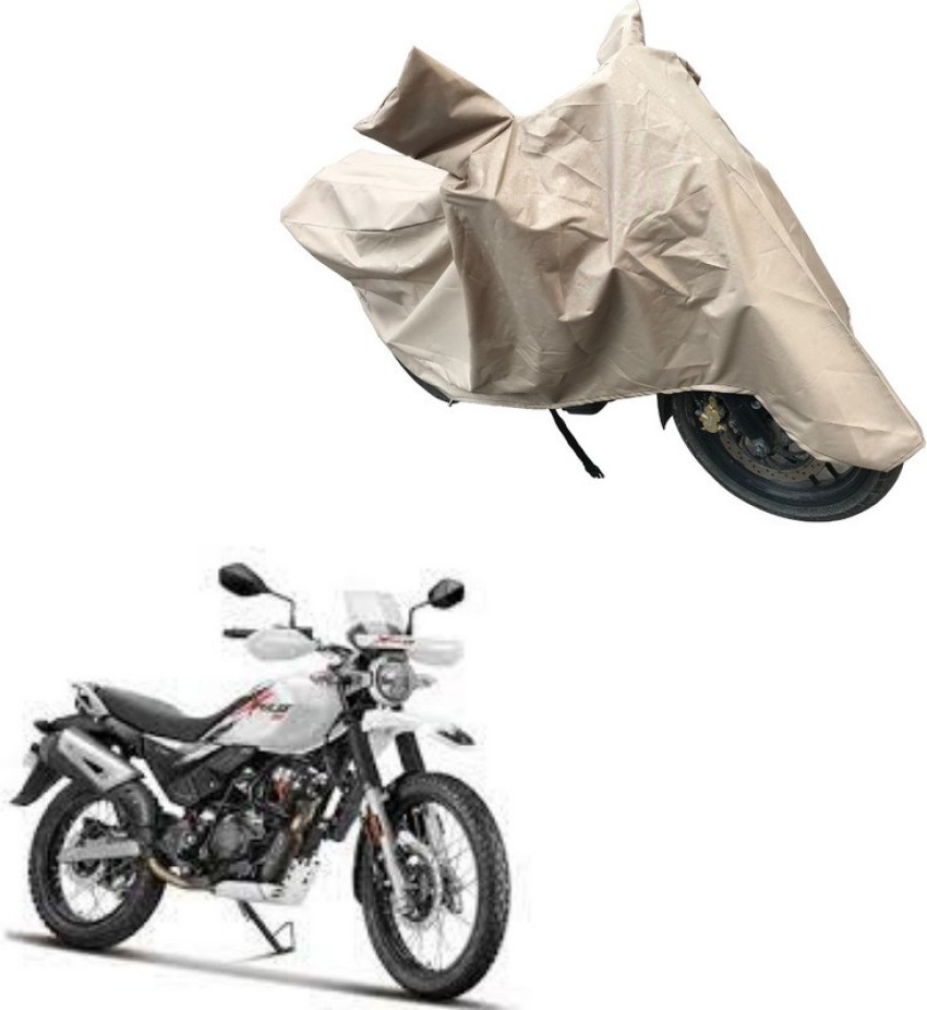 hero xpulse 200 bike cover