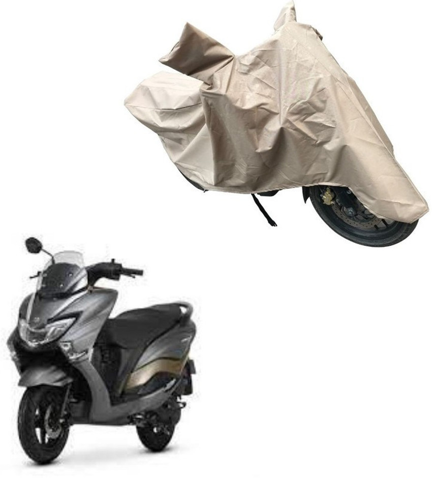 Oshotto Waterproof Two Wheeler Cover for Suzuki Present Two WheelerWaterproof Cover X1 For Suzuki Burgman Street 125 Price in India Buy Oshotto Waterproof Two Wheeler Cover for Suzuki Present Two Whee...