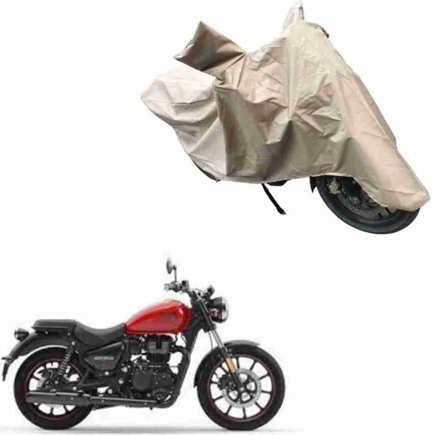 Oshotto Waterproof Two Wheeler Cover for Universal For Bike