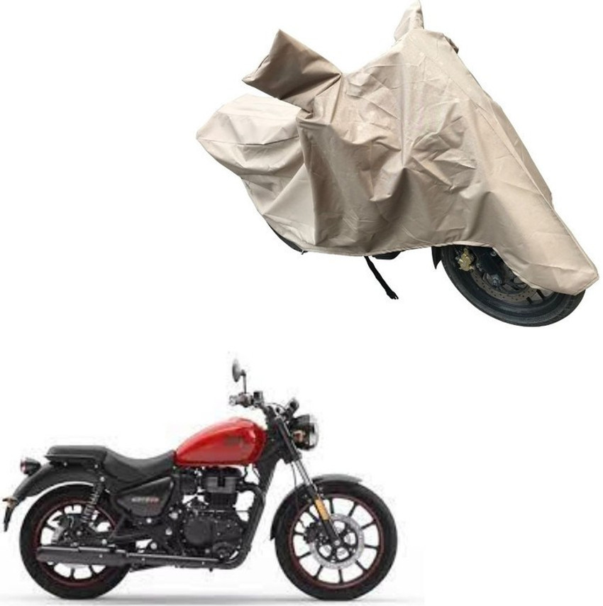 Royal enfield classic 350 body hotsell cover flipkart