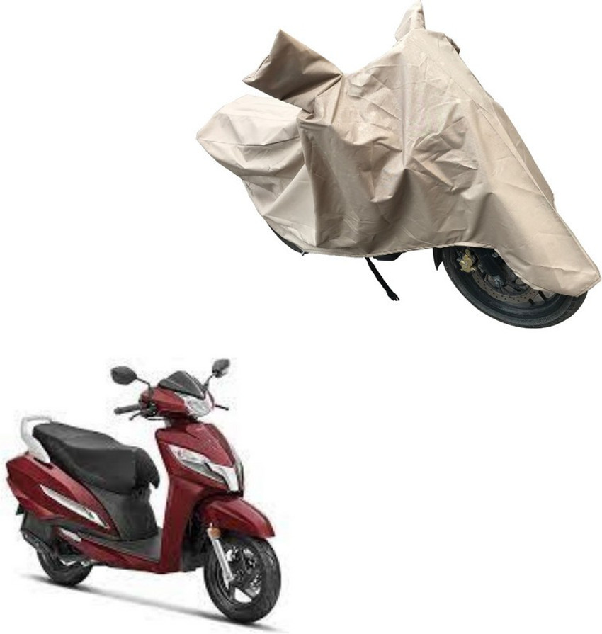 Activa 6g cover waterproof price discount