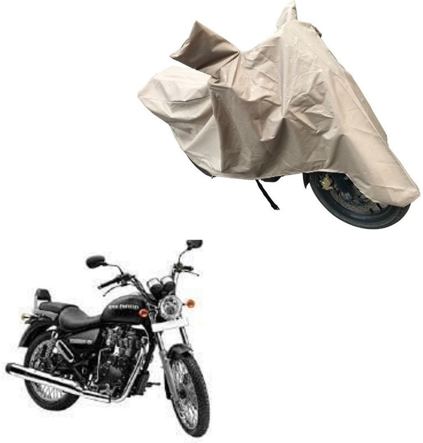 Royal enfield thunderbird cover hot sale