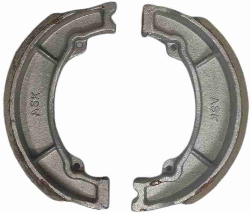 Bike brake best sale liner price