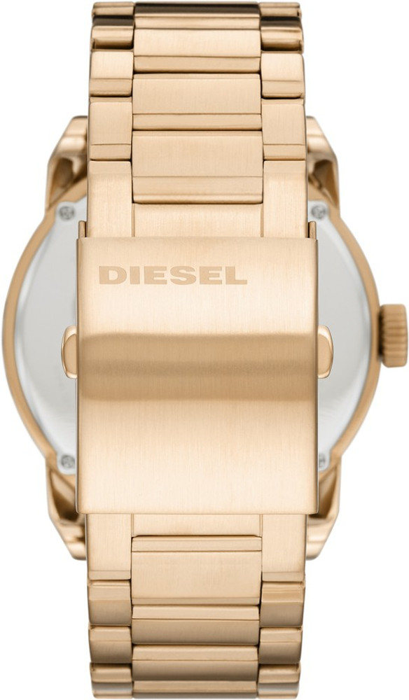 Diesel watches discount new collection