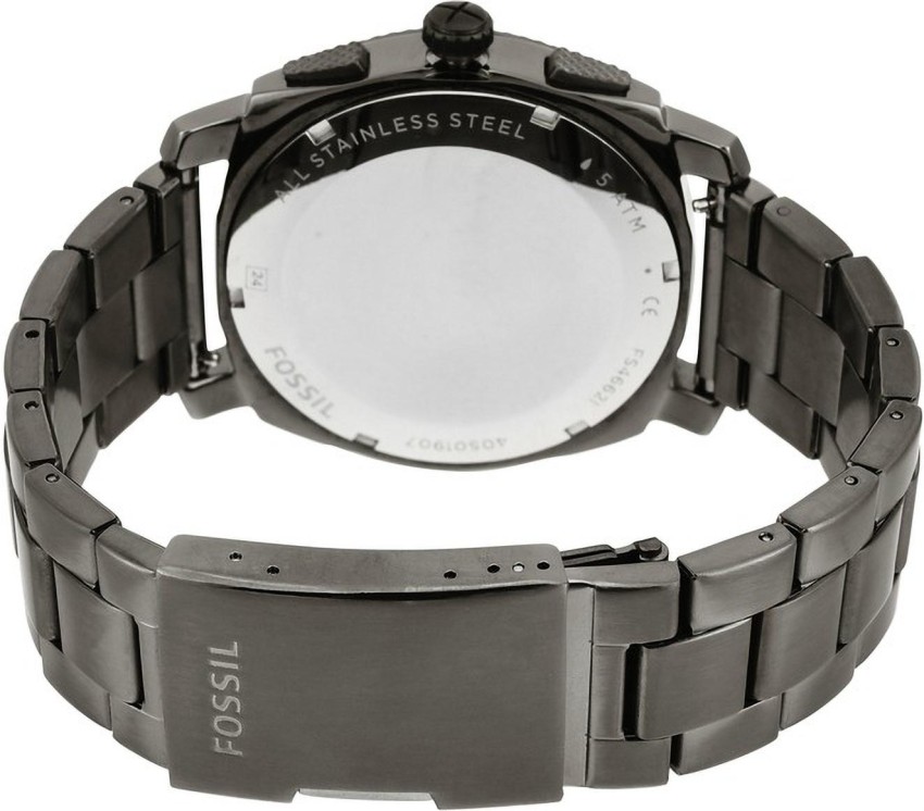 Fs4662 fossil outlet watch