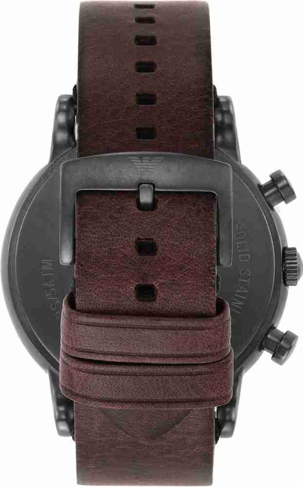 Ar1919 armani watch on sale