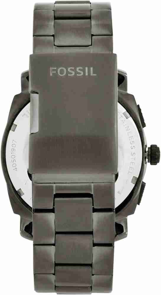 Fs4662 fossil outlet watch