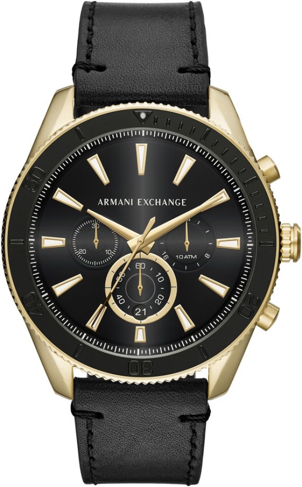 A X ARMANI EXCHANGE Analog Watch For Men Buy A X ARMANI