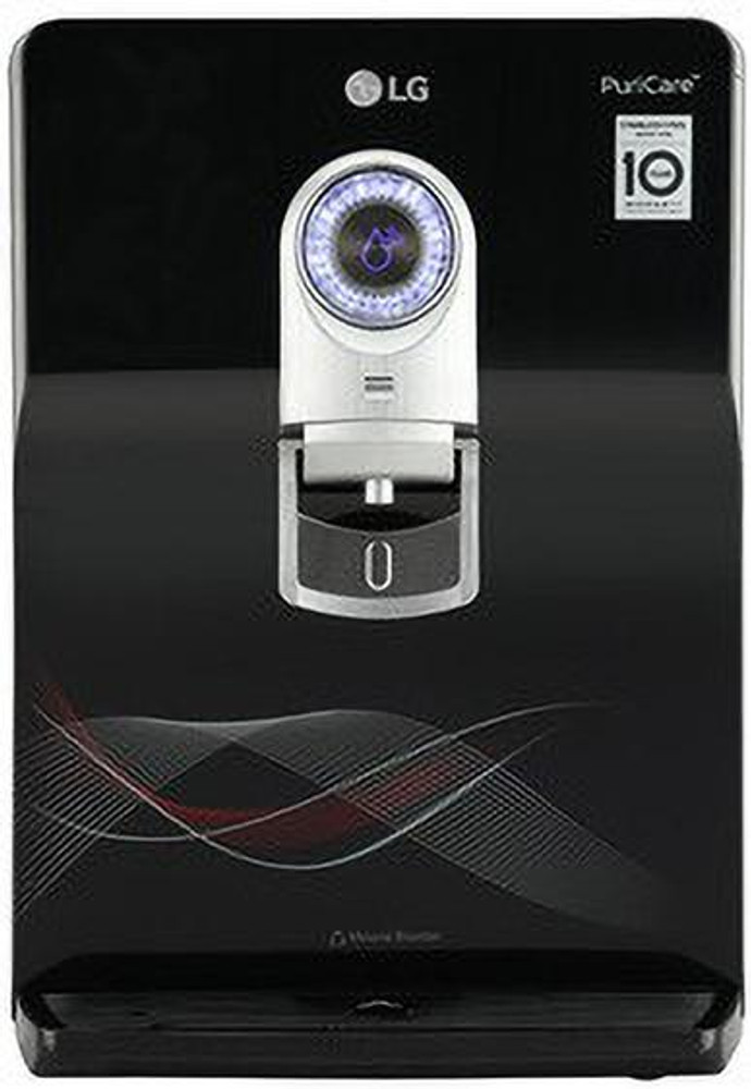 Lg copper sale ro