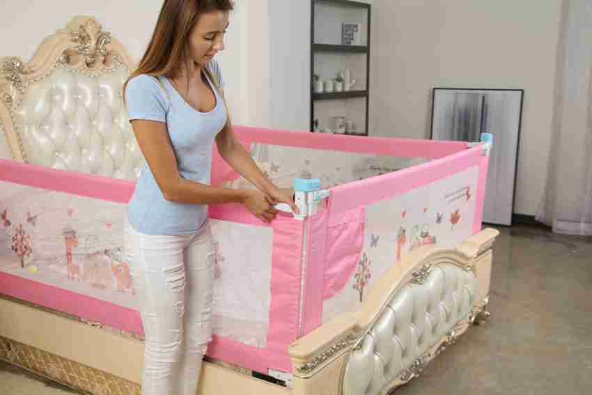 Bedside protector for shop babies