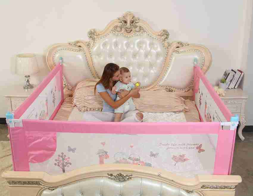 Bed protector for kids cheap