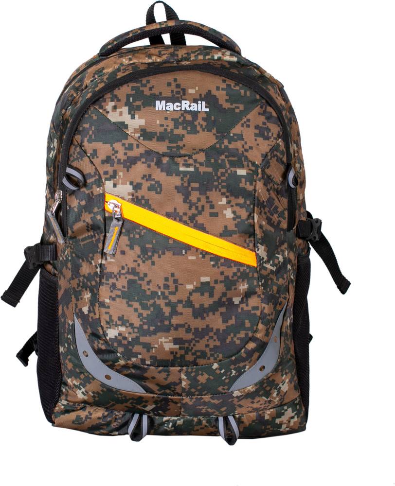 High storage on sale backpack