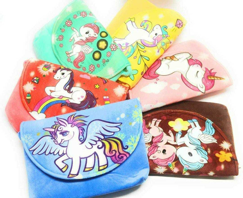Girls shop unicorn handbag