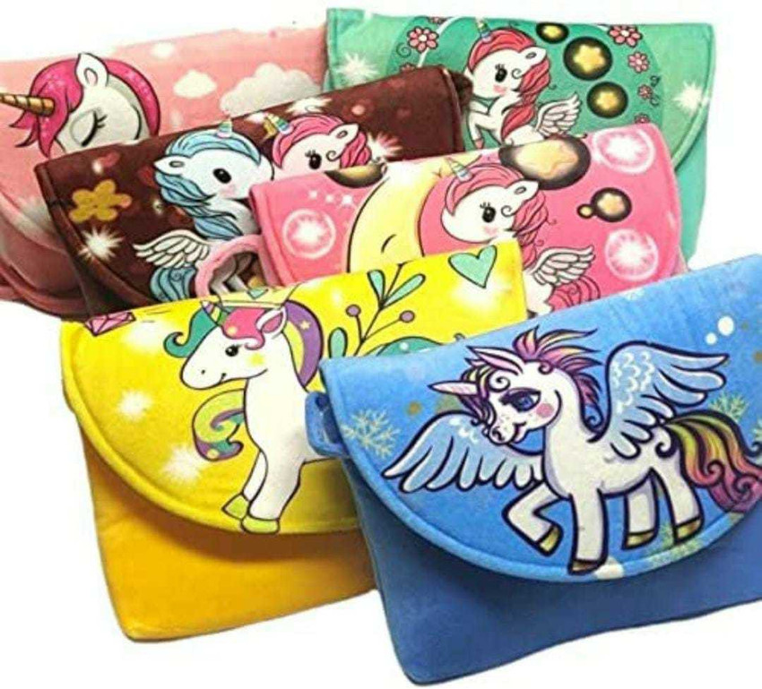 Girls unicorn handbag new arrivals