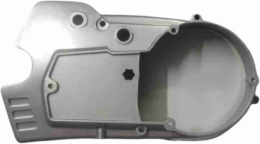 Yamaha rx 100 2024 magnet cover