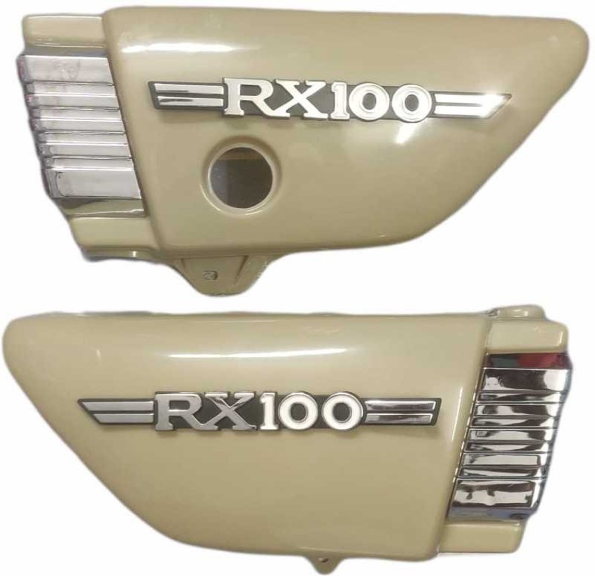 yamaha rx 100 side door price