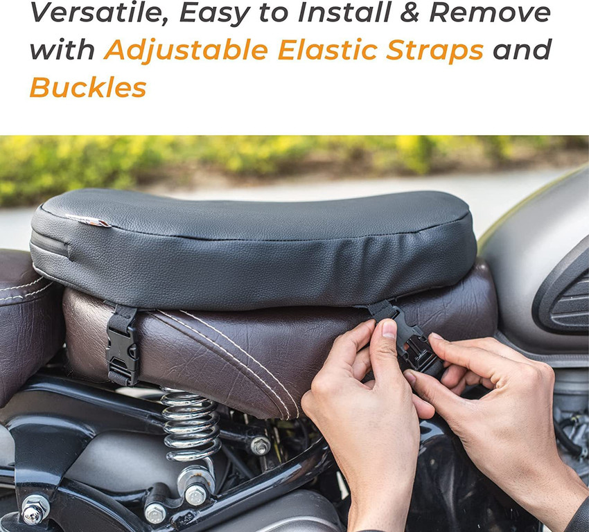 Long ride cheap bike seat