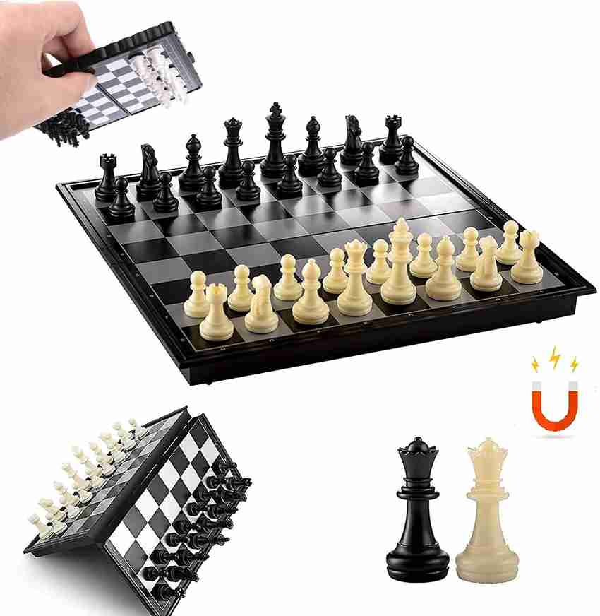 Chess board price flipkart hot sale