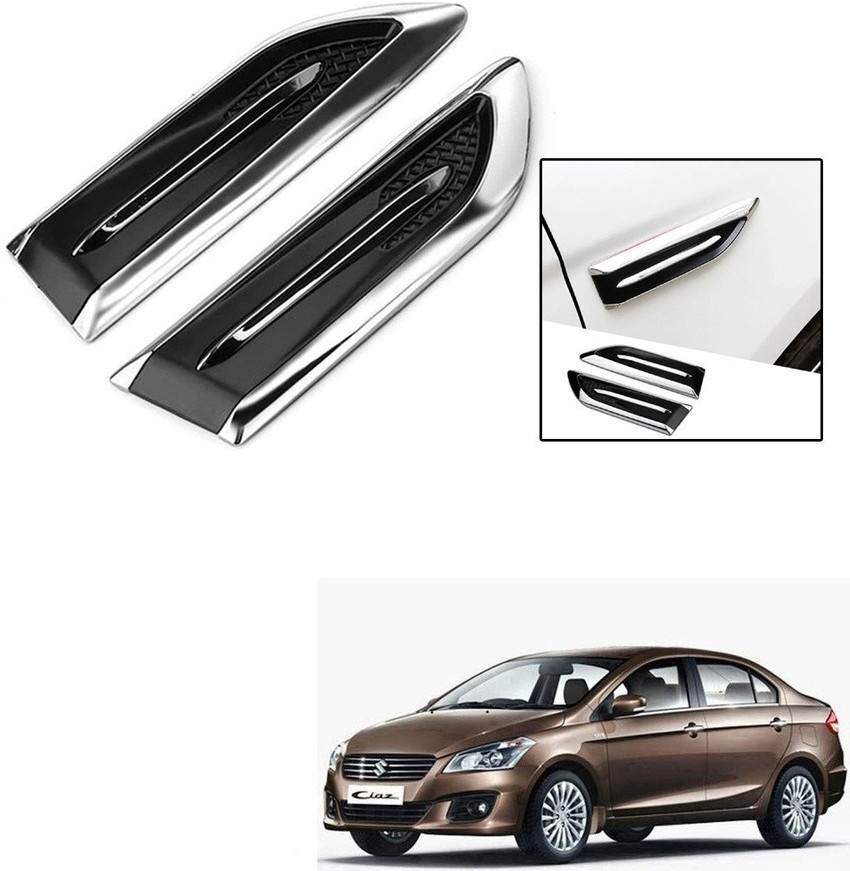 Znee Smart ZS V859 Smart Shark Simulation Outlet Vents Hood