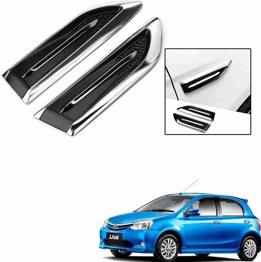 Znee Smart ZS V705 Smart Shark Simulation Outlet Vents Hood