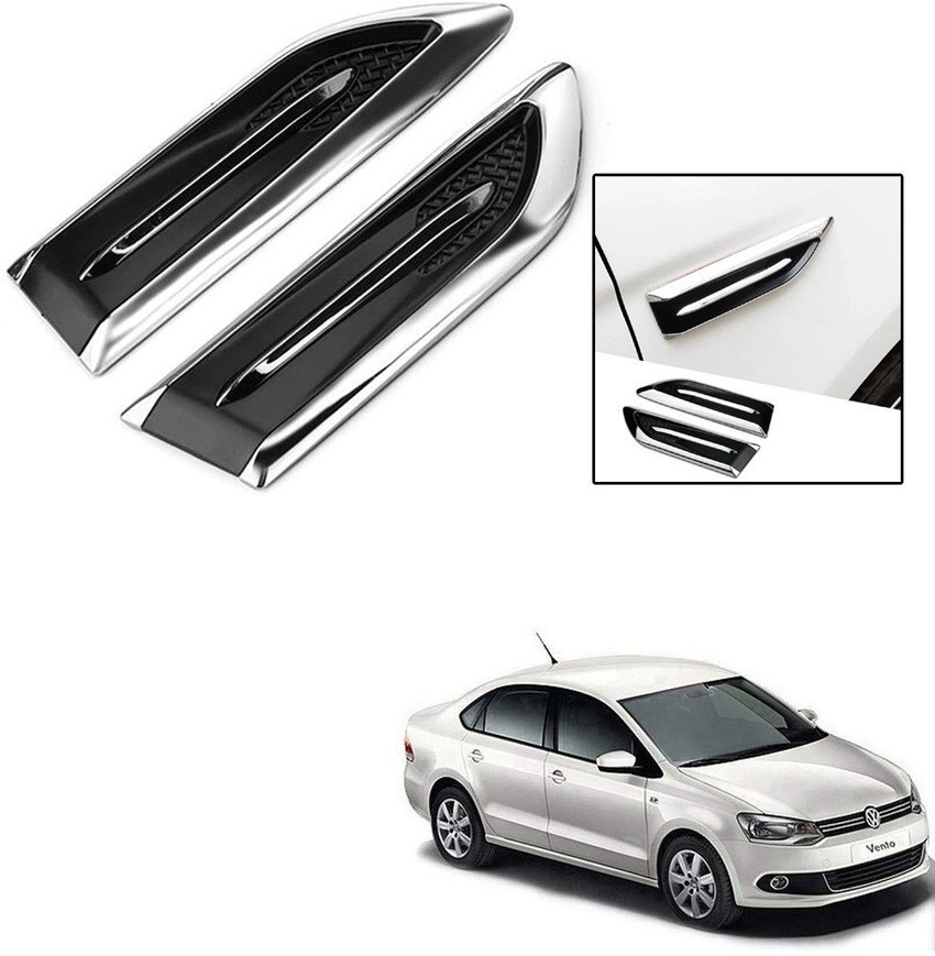 Znee Smart ZS V803 Smart Shark Simulation Outlet Vents Hood