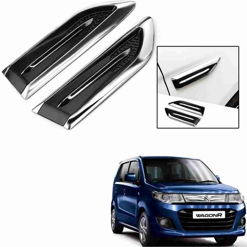 Wagon r outlet decoration
