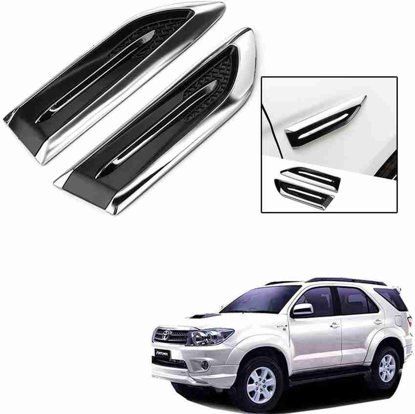 Znee Smart ZS V708 Smart Shark Simulation Outlet Vents Hood
