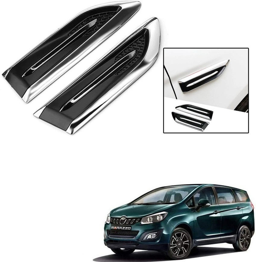 Znee Smart ZS V762 Smart Shark Simulation Outlet Vents Hood