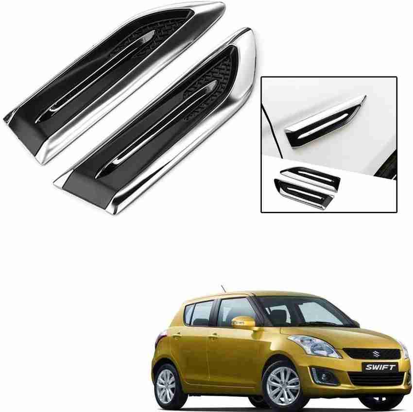 Znee Smart ZS V657 Smart Shark Simulation Outlet Vents Hood