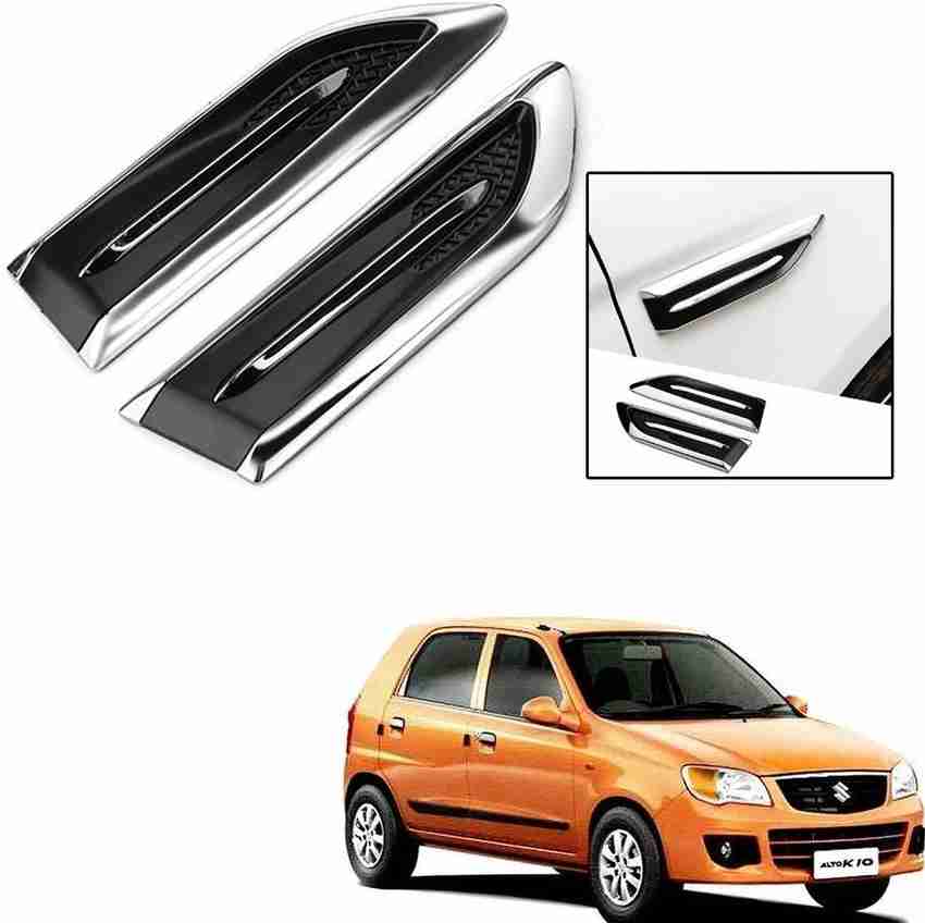Suzuki outlet alto decoration
