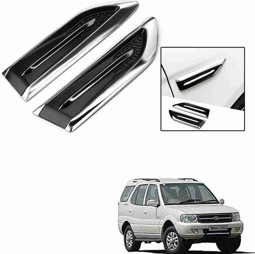 Znee Smart ZS V697 Smart Shark Simulation Outlet Vents Hood