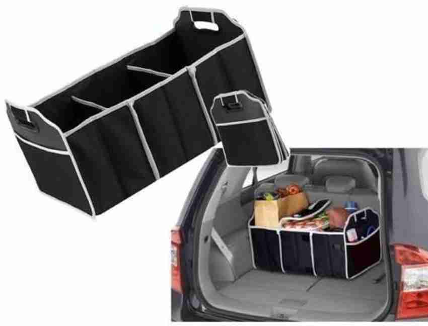 Cheap cheap trunk organizer
