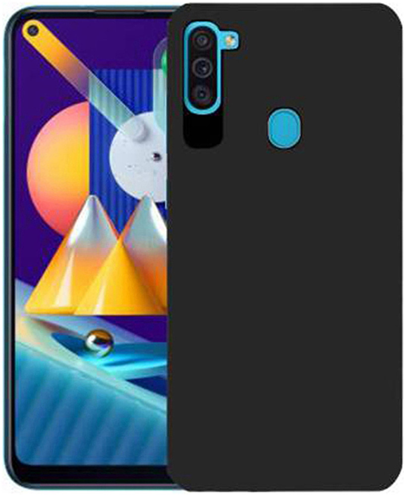 Samsung m11 deals back cover flipkart
