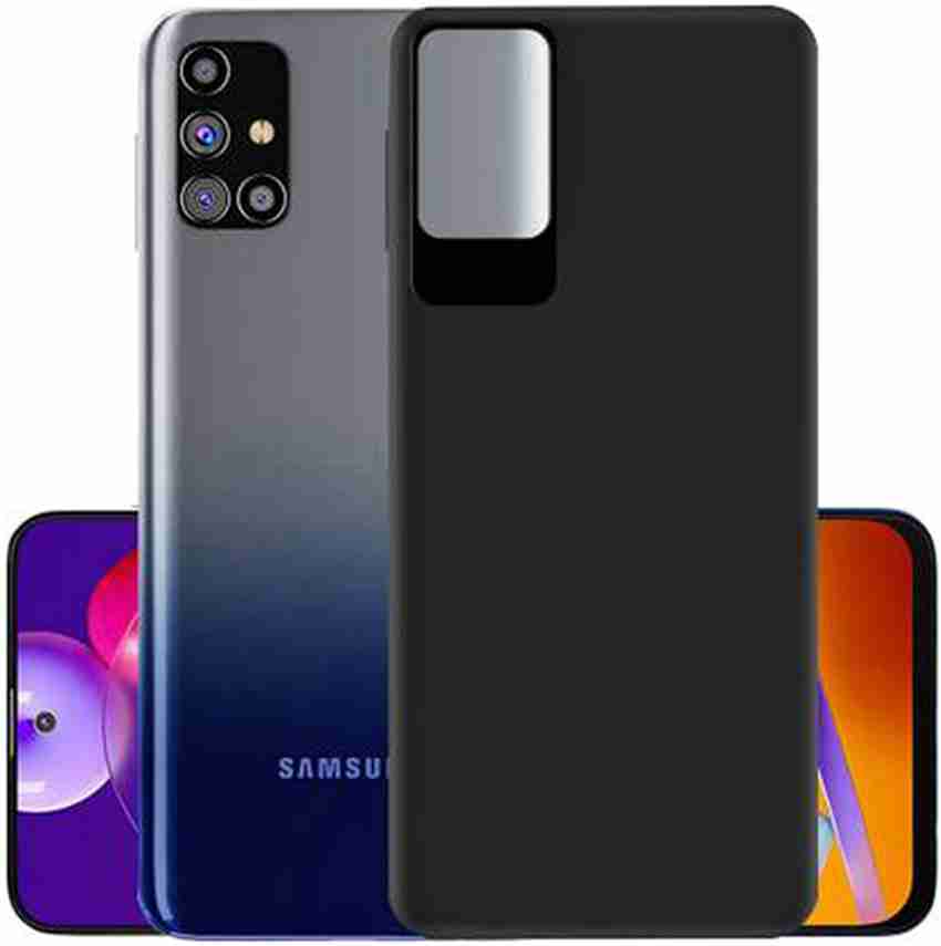 Casecovers Back Cover for Samsung Galaxy M31s Casecovers Flipkart
